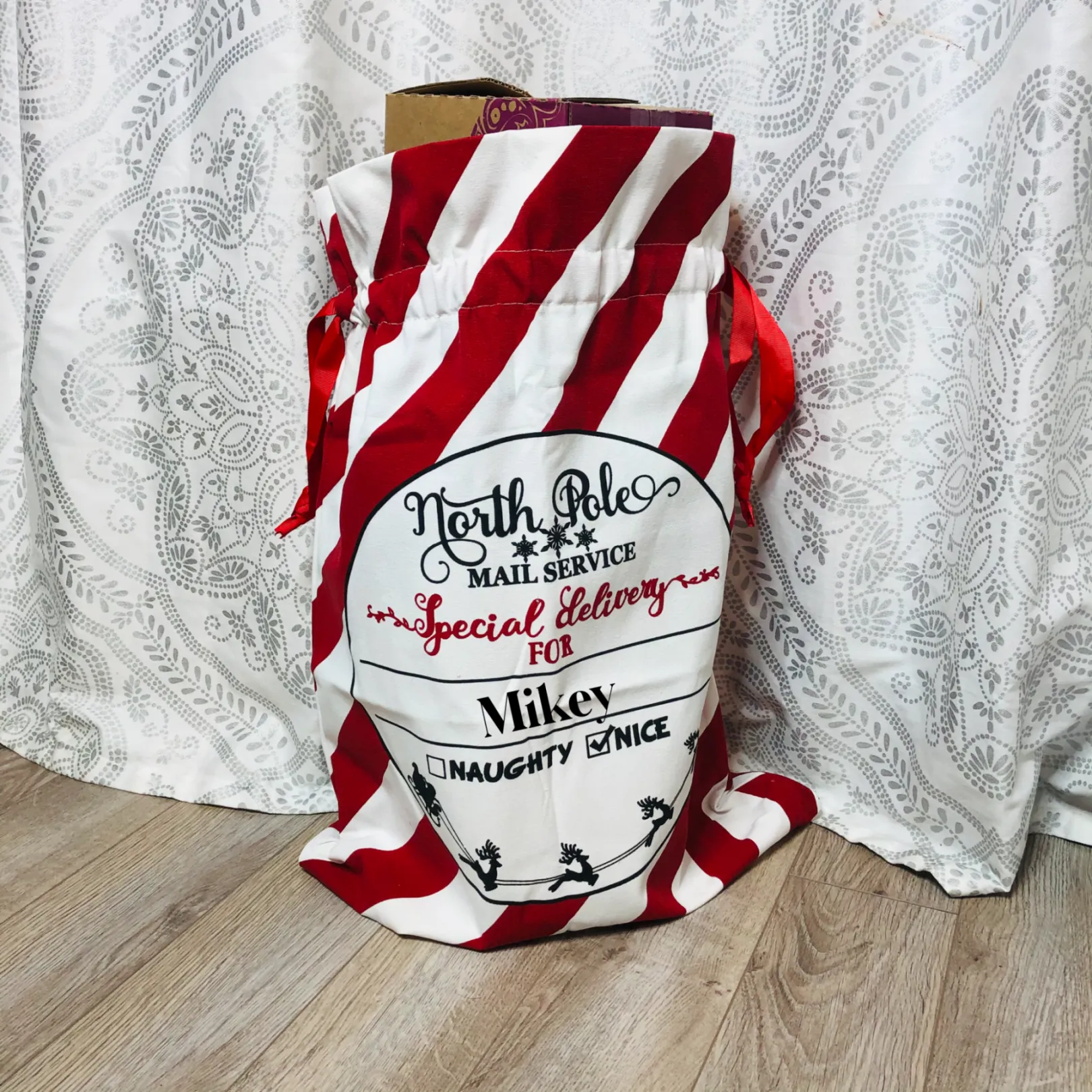 Santa Sacks