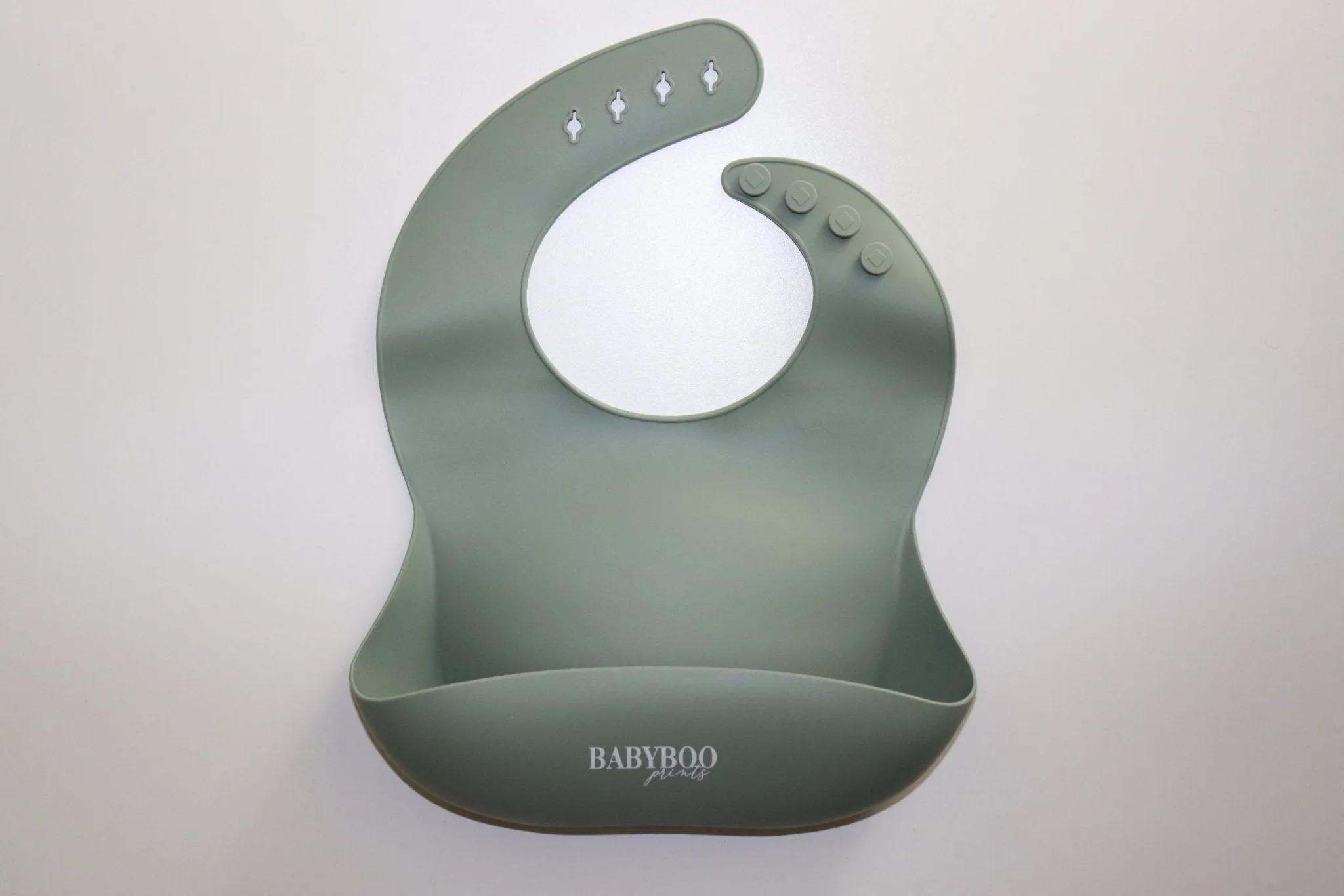 Silicone Bibs