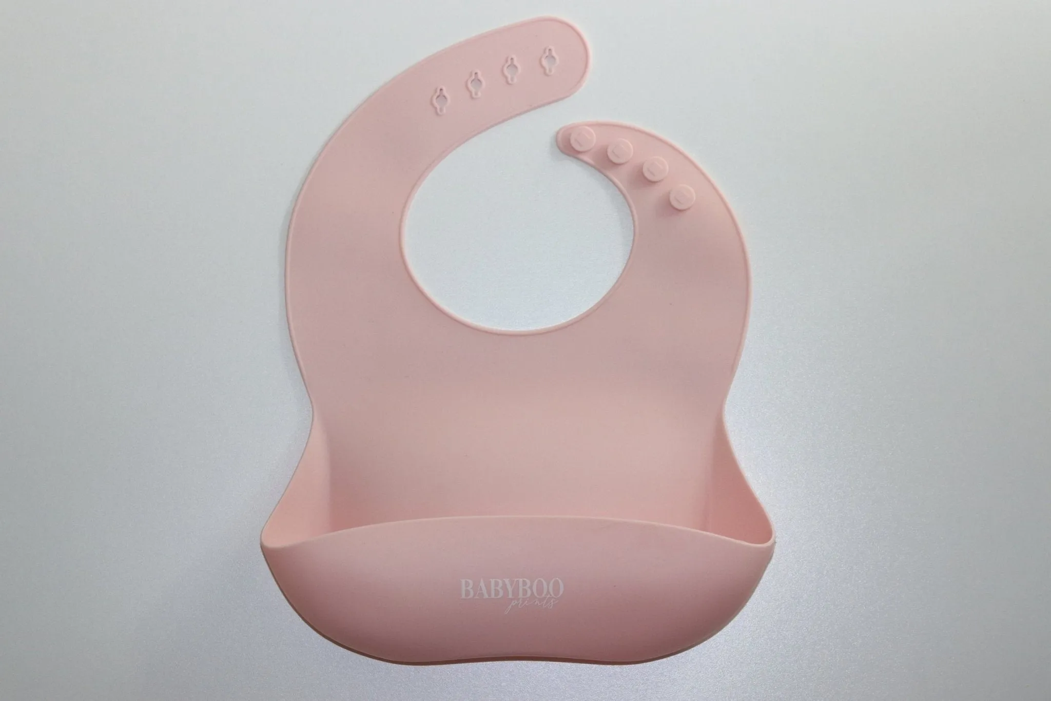 Silicone Bibs