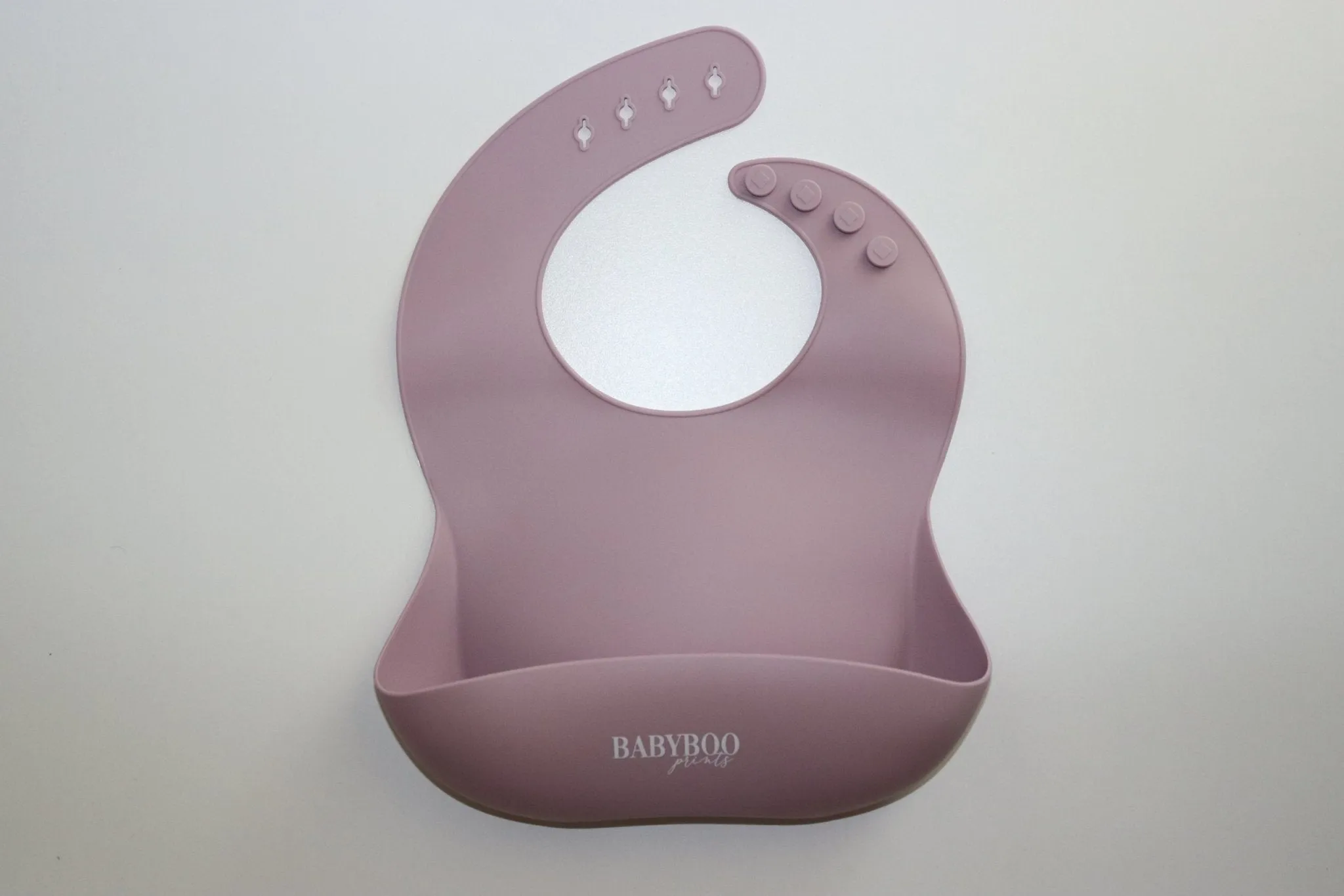 Silicone Bibs