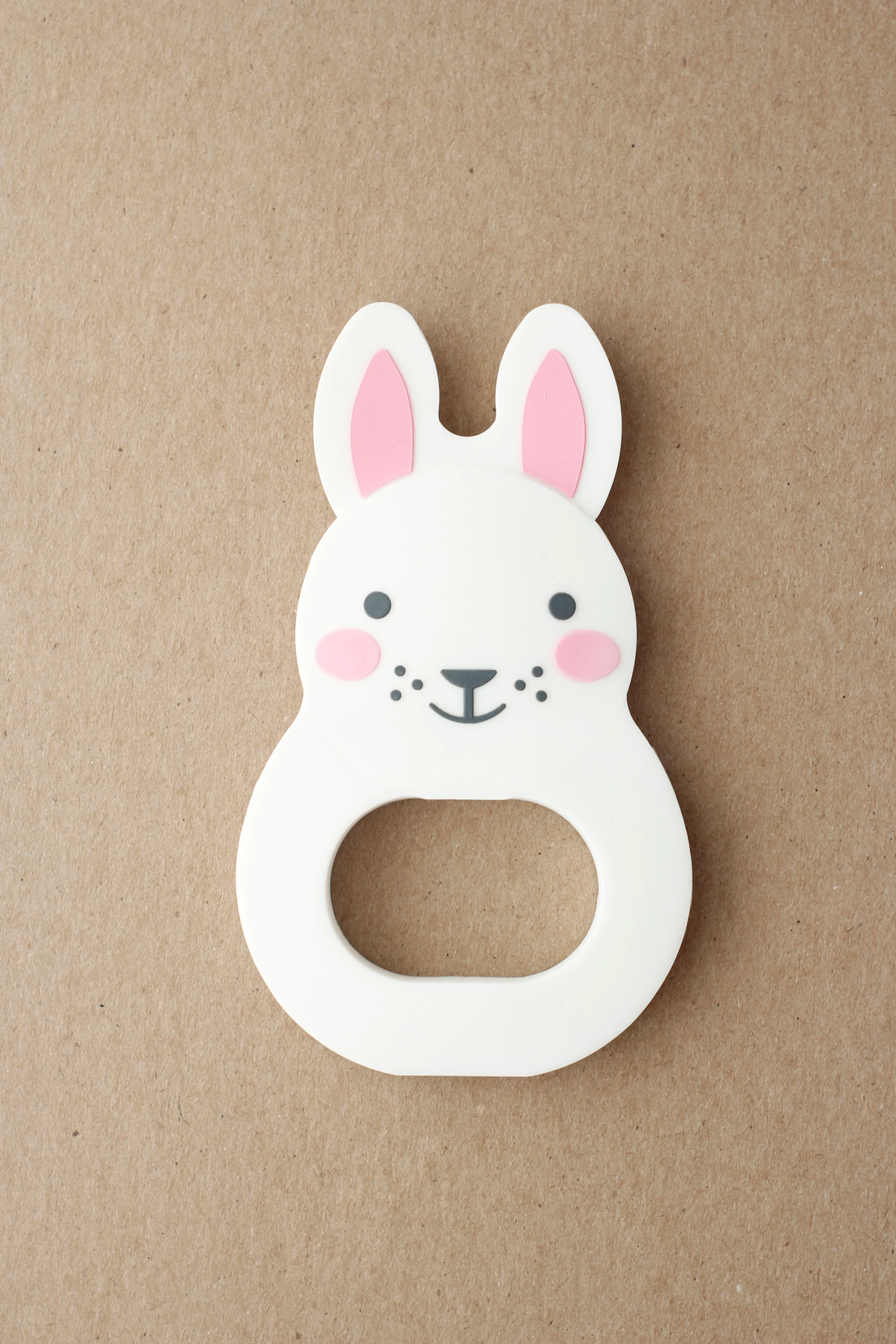 Silicone Bunny