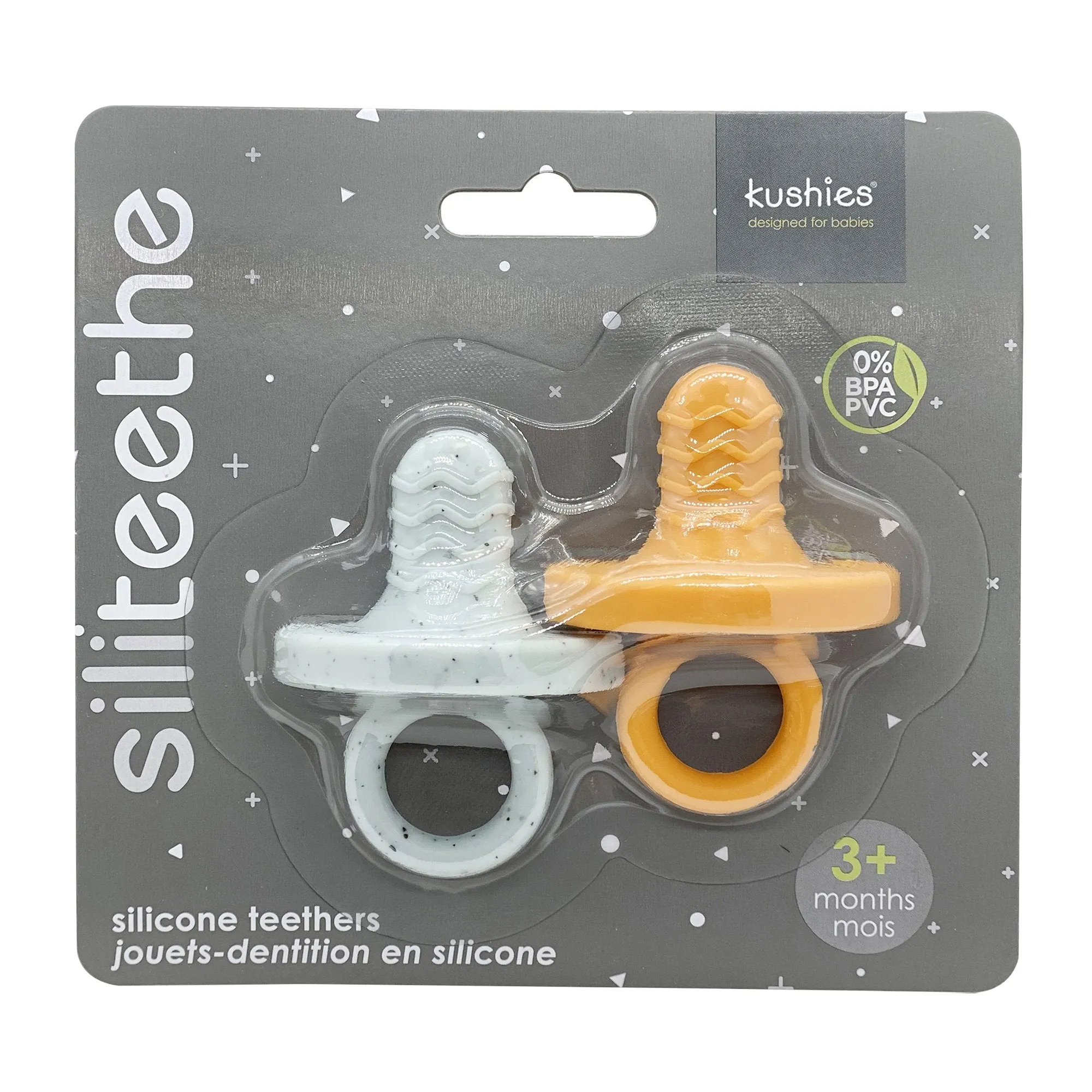 Siliteethe | 2pk