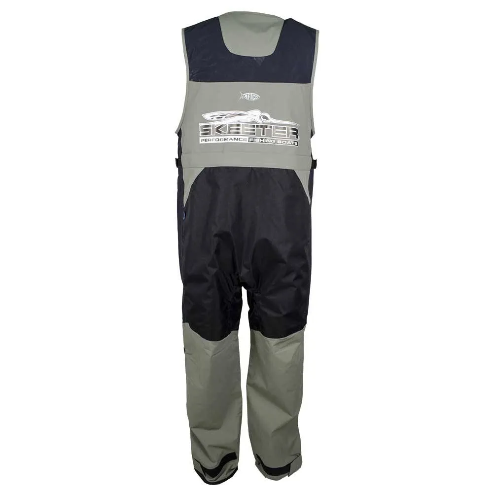 Skeeter AFTCO Safari Hydronaut Bibs