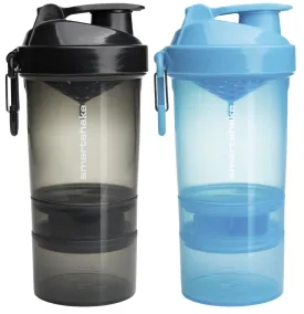 Smartshake Original2Go ONE Shaker