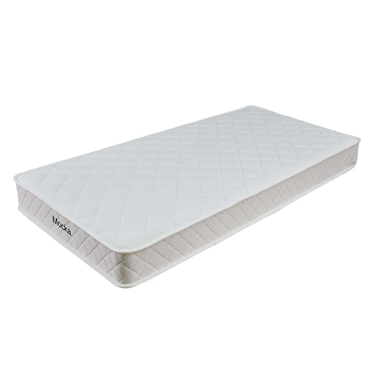 Sonata Black Bunk Bed Mattress Bundle