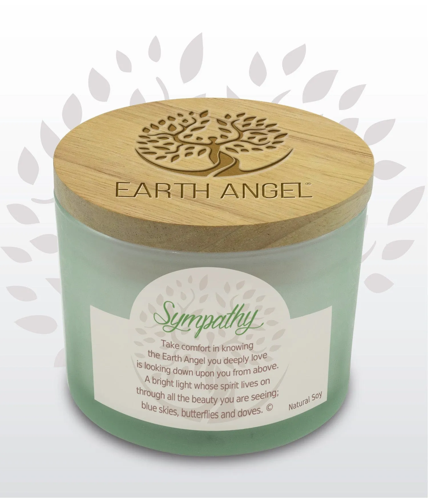 Sympathy: Soy Candle