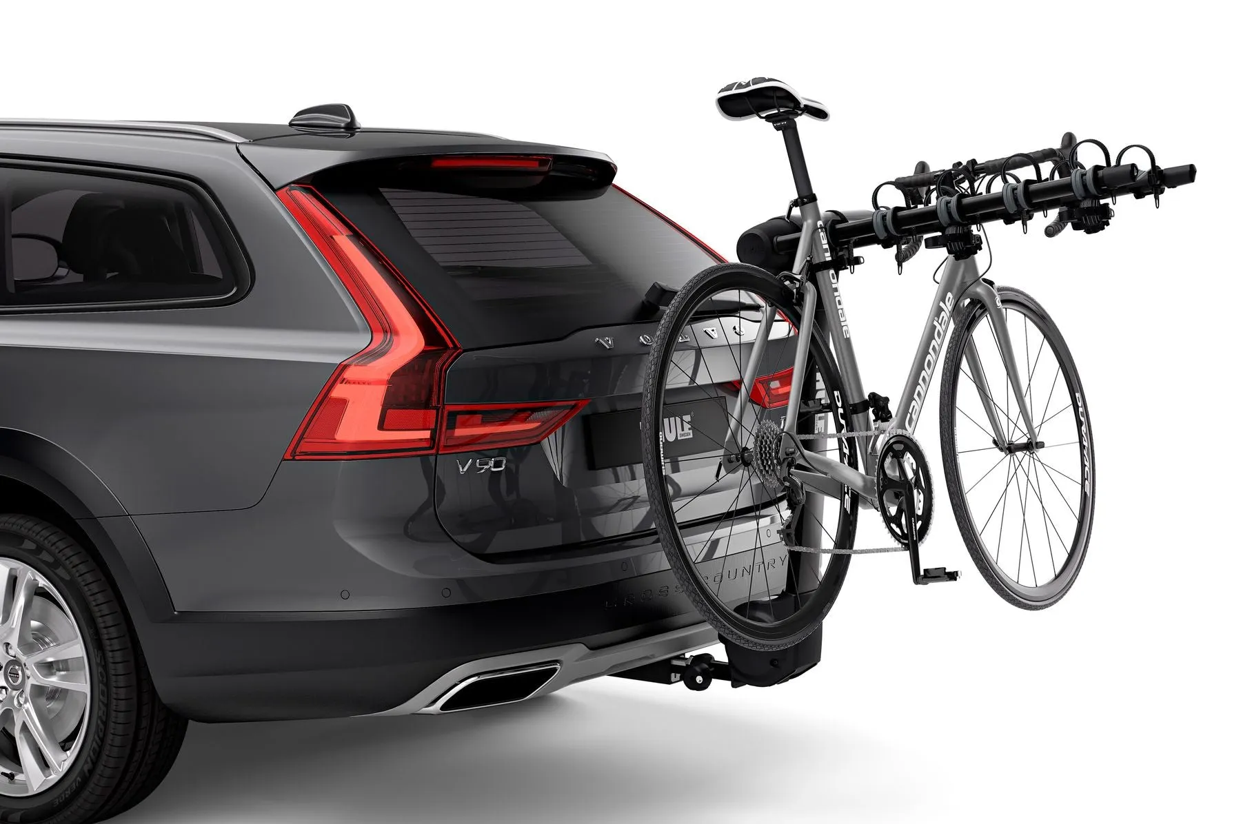 Thule Apex XT Bike Rack