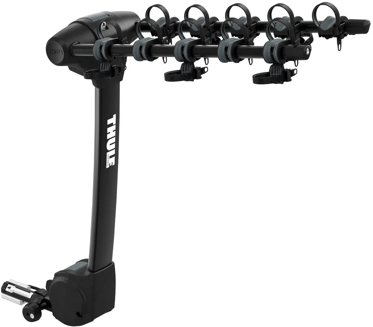 Thule Apex XT Bike Rack