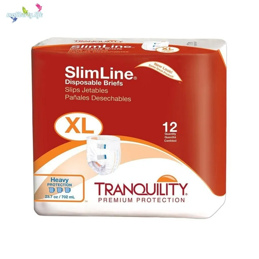 Tranquility SlimLine Original Briefs