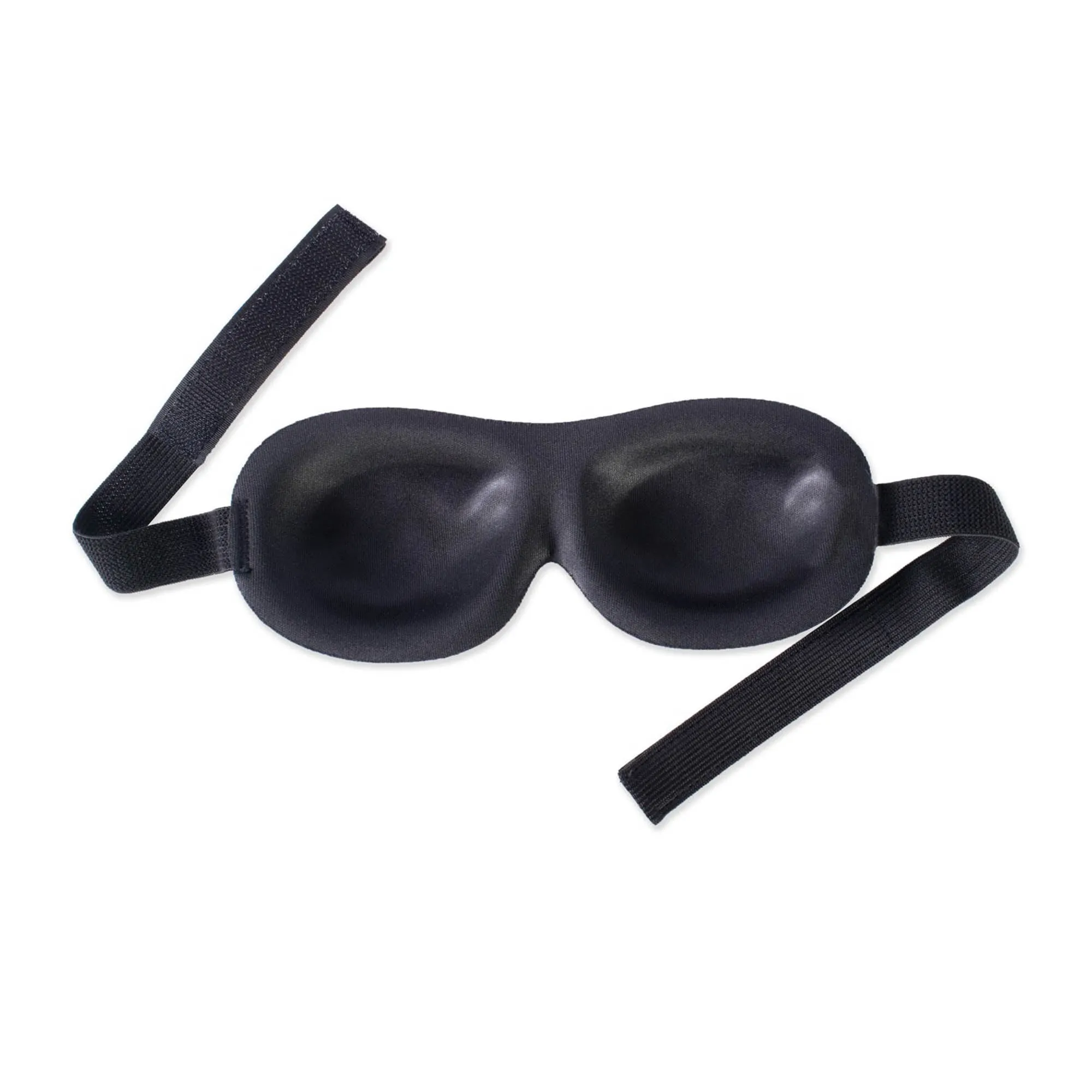 Ultralight Sleep Mask - Pink Scallop