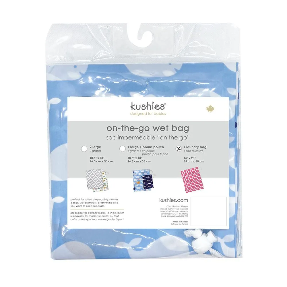 Waterproof | Laundry Bag