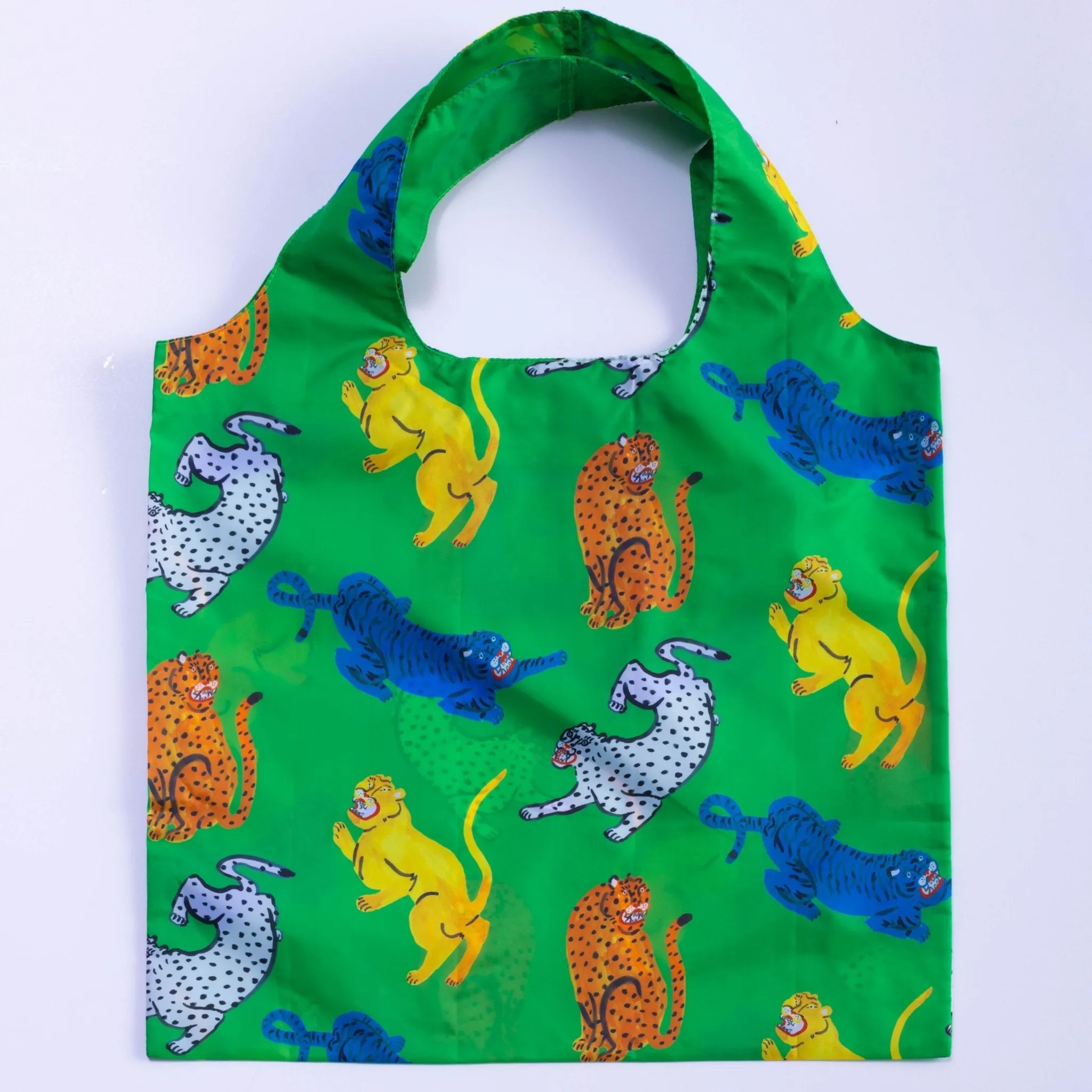 Wild Cats Art Sack® by Kristina Micotti