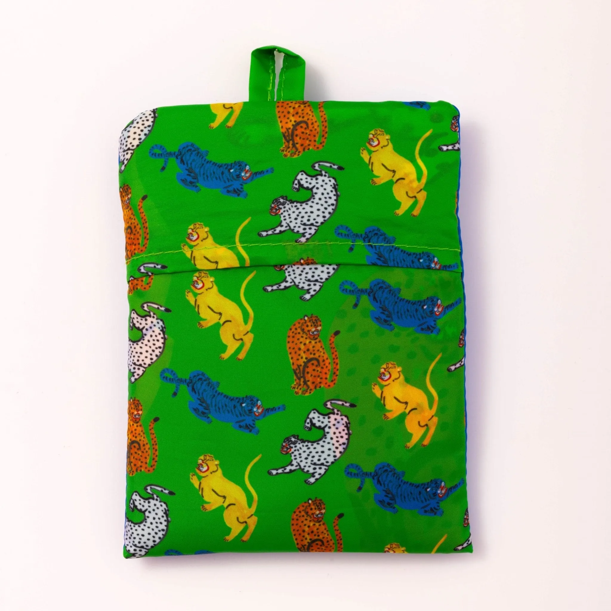 Wild Cats Art Sack® by Kristina Micotti