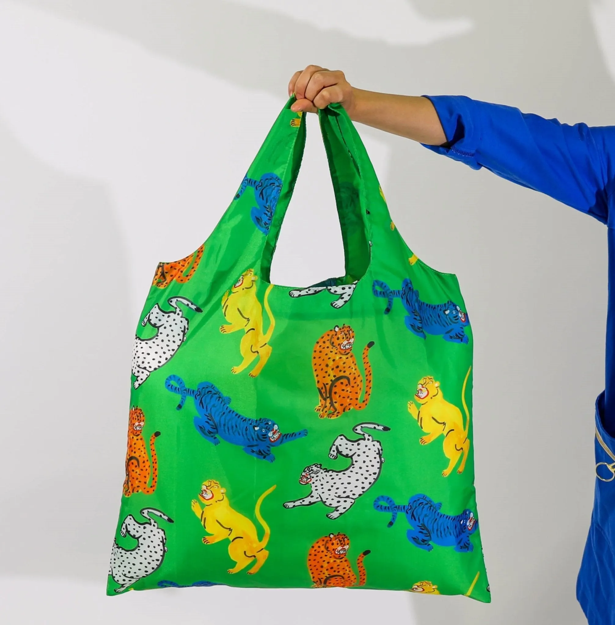 Wild Cats Art Sack® by Kristina Micotti