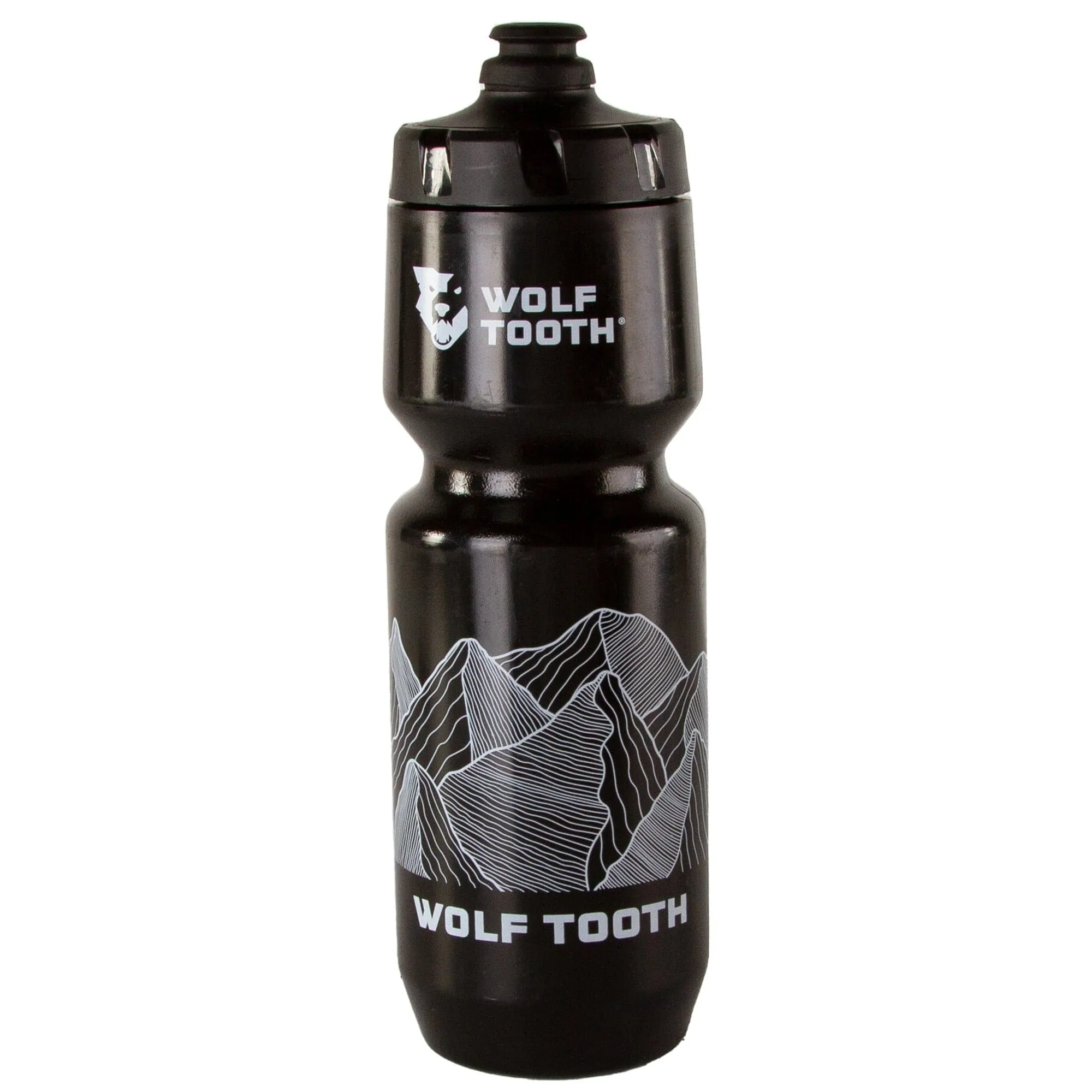 Wolf Tooth Range Water Bottle 26oz