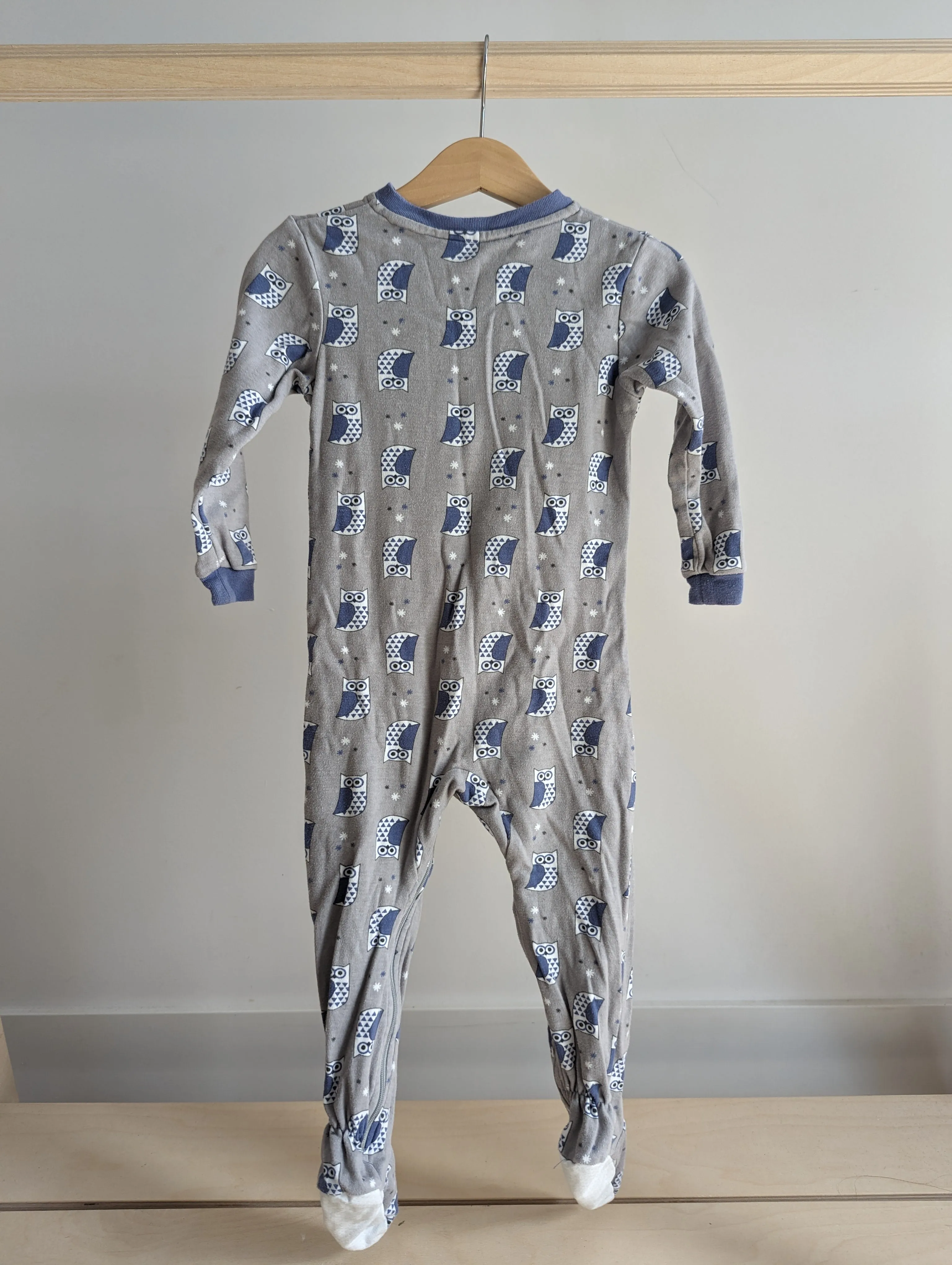 Zippy Jamz Footed PJs (18-24M)